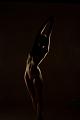 954 - POISE AND GRACE - SHANKS ROBERT - united kingdom